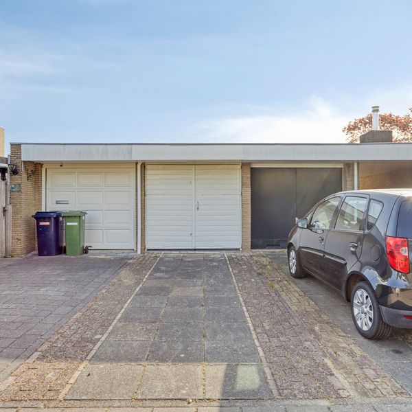 Van Maerlantpark 50, Capelle aan den IJssel