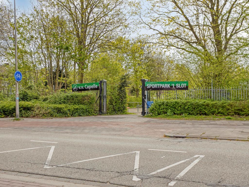 Van Maerlantpark 50, Capelle aan den IJssel