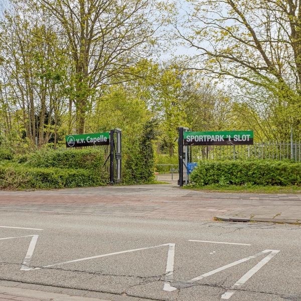 Van Maerlantpark 50, Capelle aan den IJssel