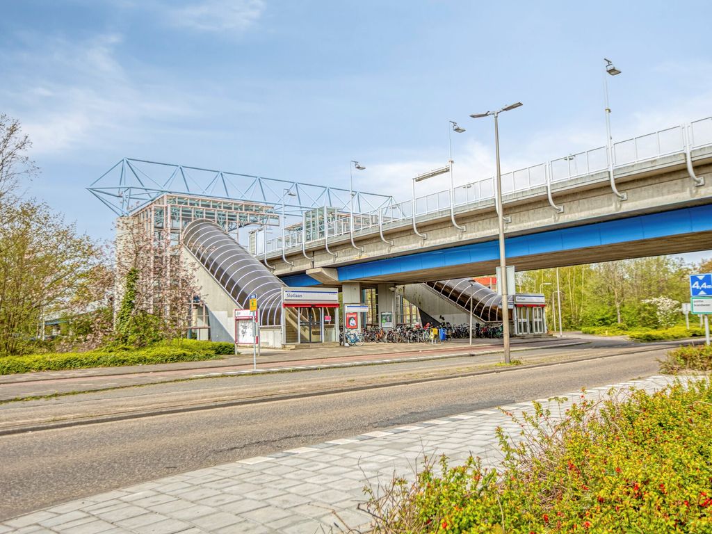 Van Maerlantpark 50, Capelle aan den IJssel