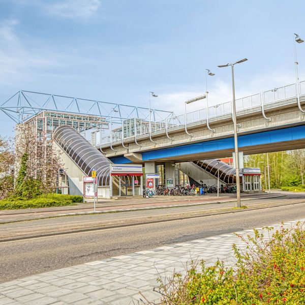 Van Maerlantpark 50, Capelle aan den IJssel