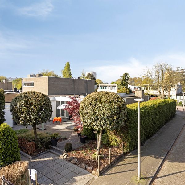 Van Maerlantpark 50, Capelle aan den IJssel