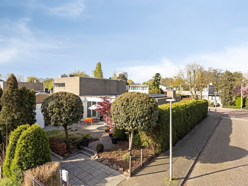 Van Maerlantpark 50, Capelle aan den IJssel