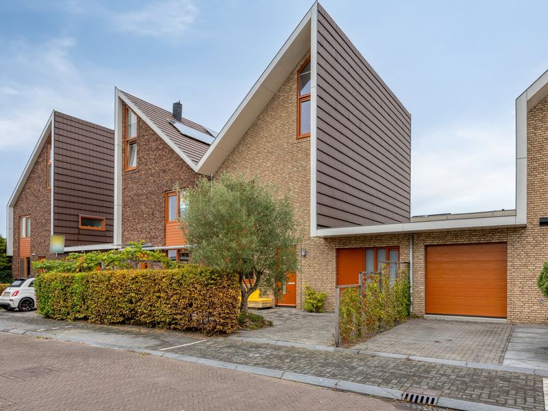 Dieze 35, Nieuwerkerk aan den IJssel