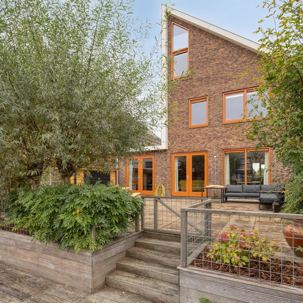 Dieze 35, Nieuwerkerk aan den IJssel