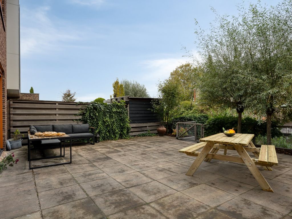 Dieze 35, Nieuwerkerk aan den IJssel