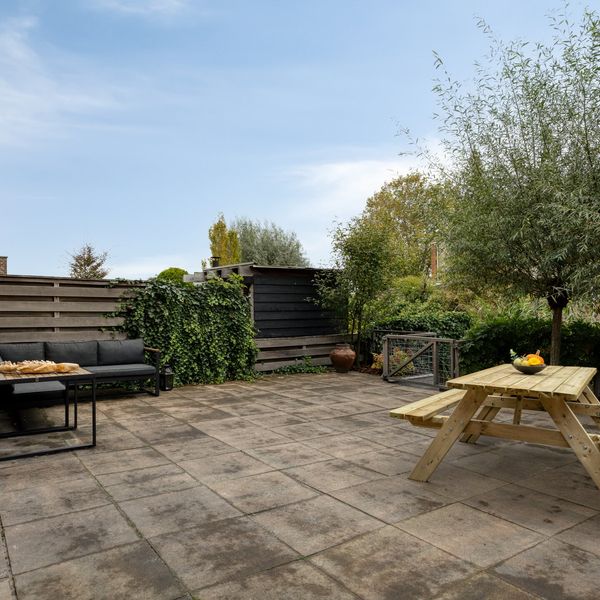 Dieze 35, Nieuwerkerk aan den IJssel