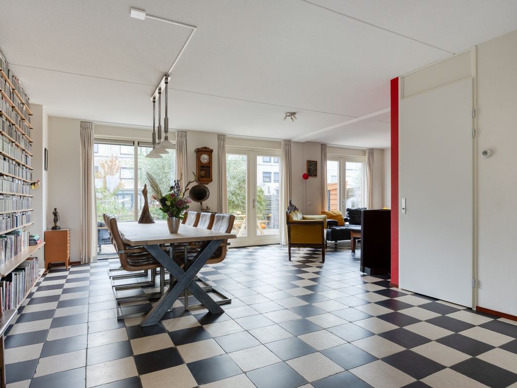 Dieze 35, Nieuwerkerk aan den IJssel