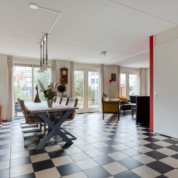 Dieze 35, Nieuwerkerk aan den IJssel