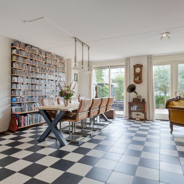 Dieze 35, Nieuwerkerk aan den IJssel