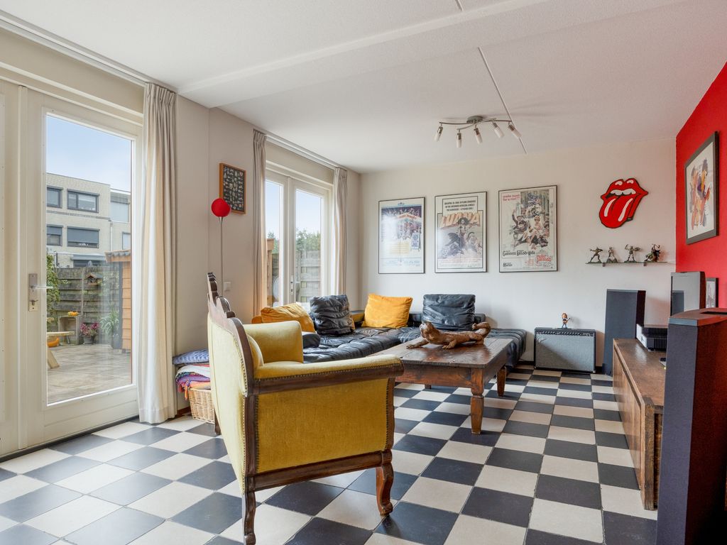 Dieze 35, Nieuwerkerk aan den IJssel