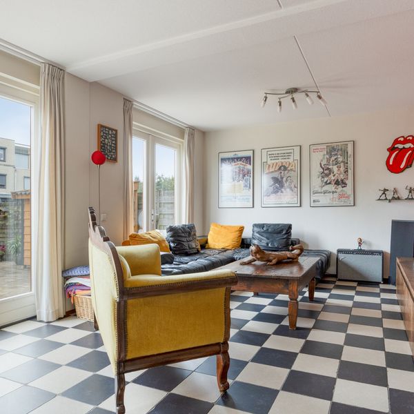 Dieze 35, Nieuwerkerk aan den IJssel