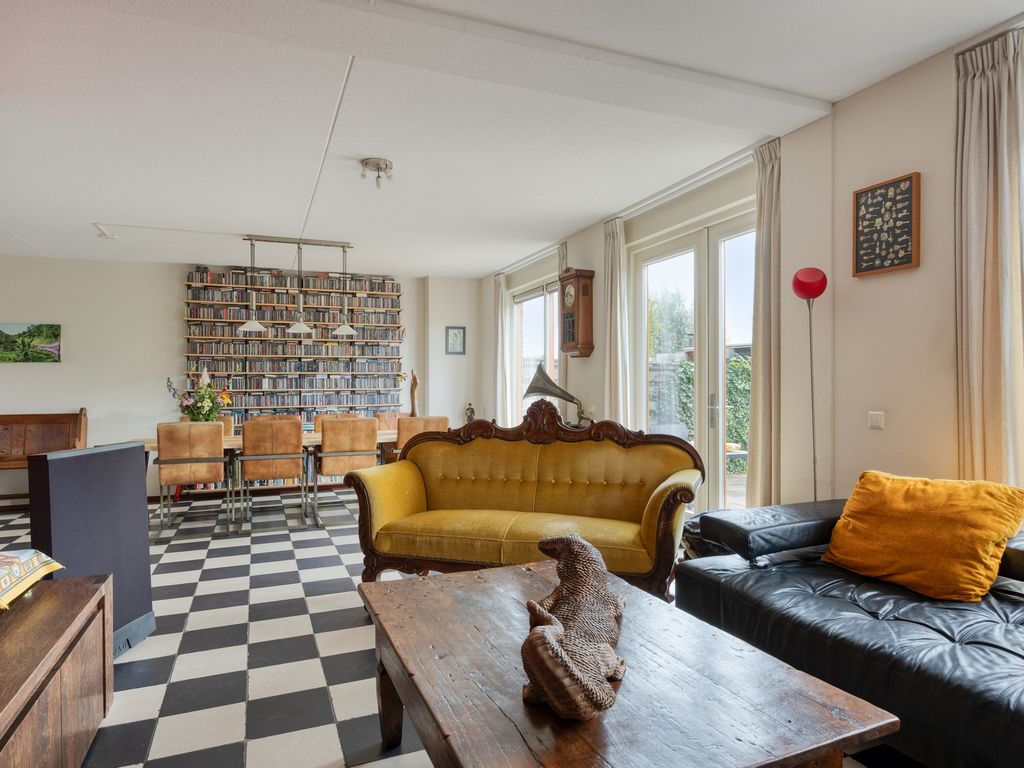 Dieze 35, Nieuwerkerk aan den IJssel