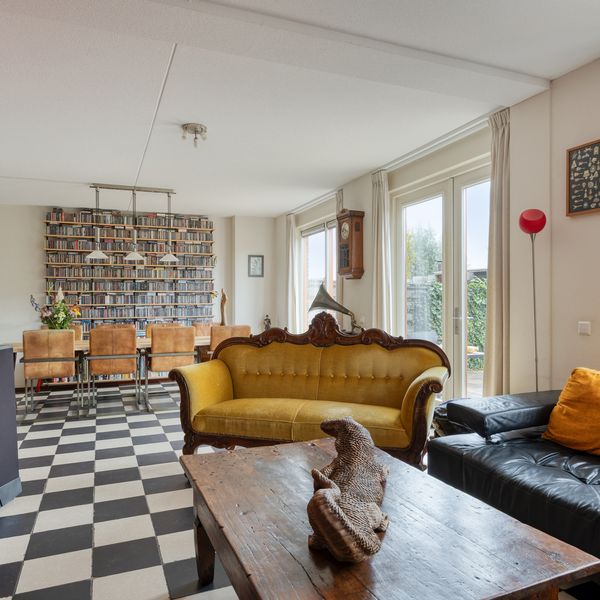 Dieze 35, Nieuwerkerk aan den IJssel