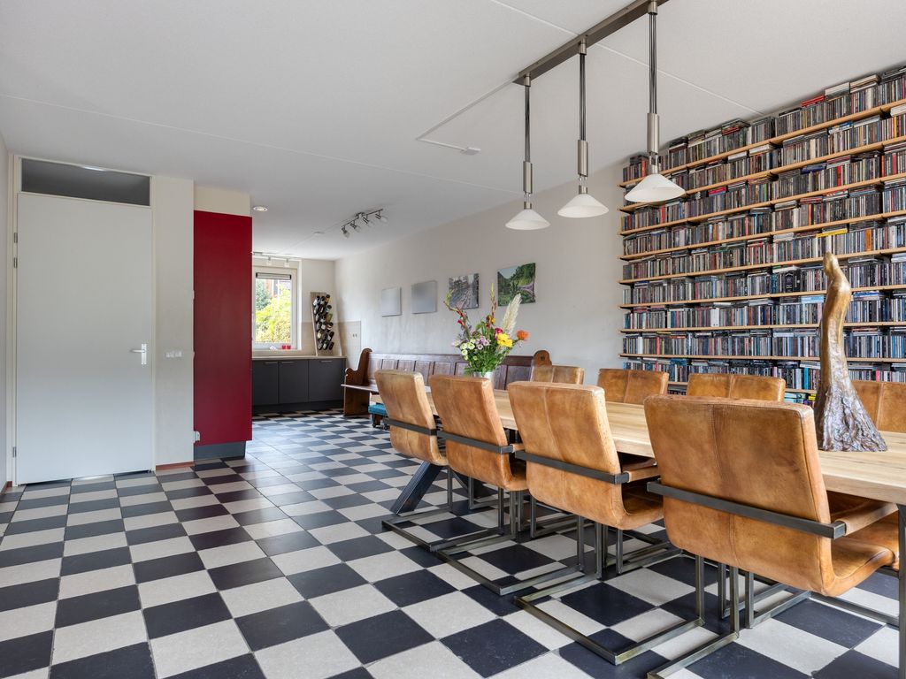 Dieze 35, Nieuwerkerk aan den IJssel