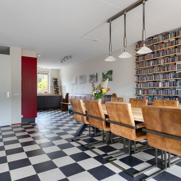 Dieze 35, Nieuwerkerk aan den IJssel