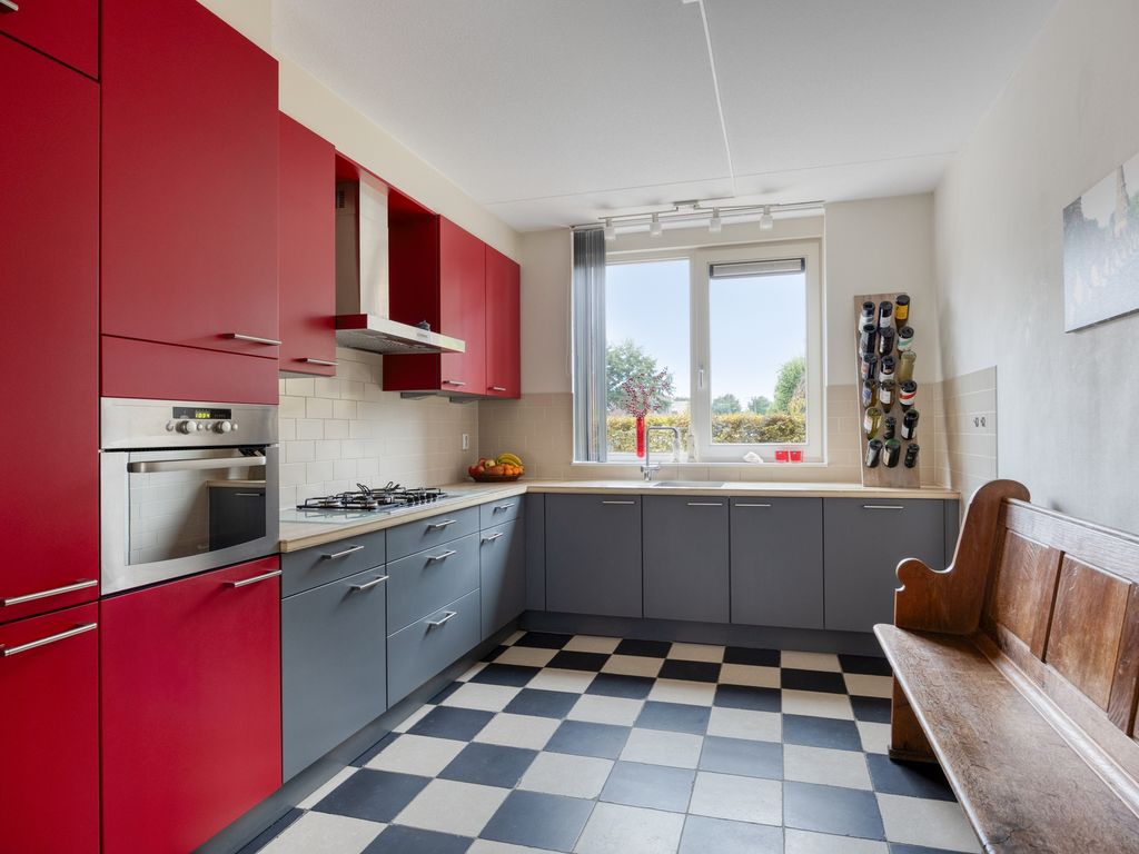 Dieze 35, Nieuwerkerk aan den IJssel