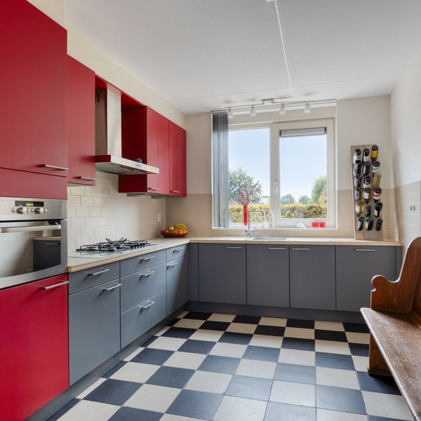 Dieze 35, Nieuwerkerk aan den IJssel