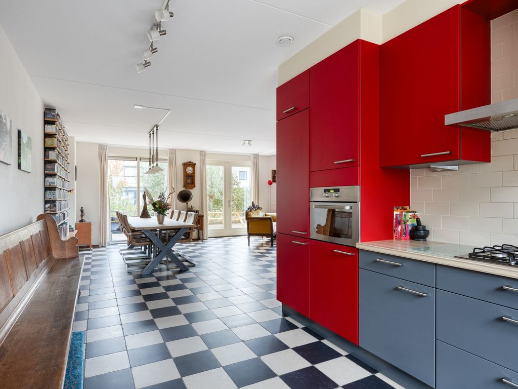 Dieze 35, Nieuwerkerk aan den IJssel