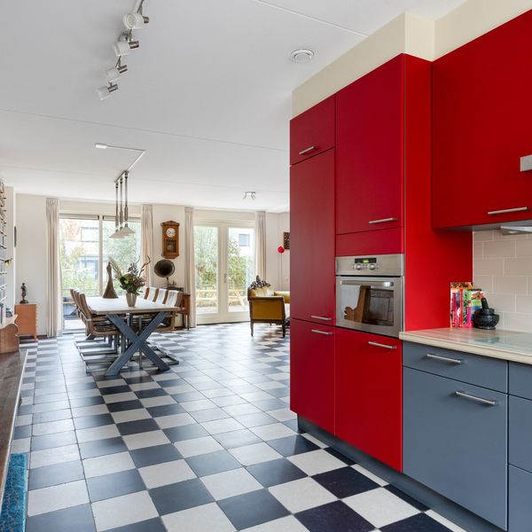 Dieze 35, Nieuwerkerk aan den IJssel