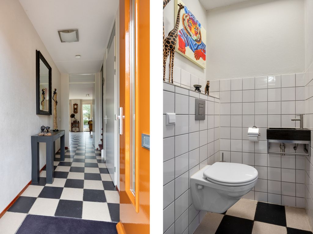 Dieze 35, Nieuwerkerk aan den IJssel