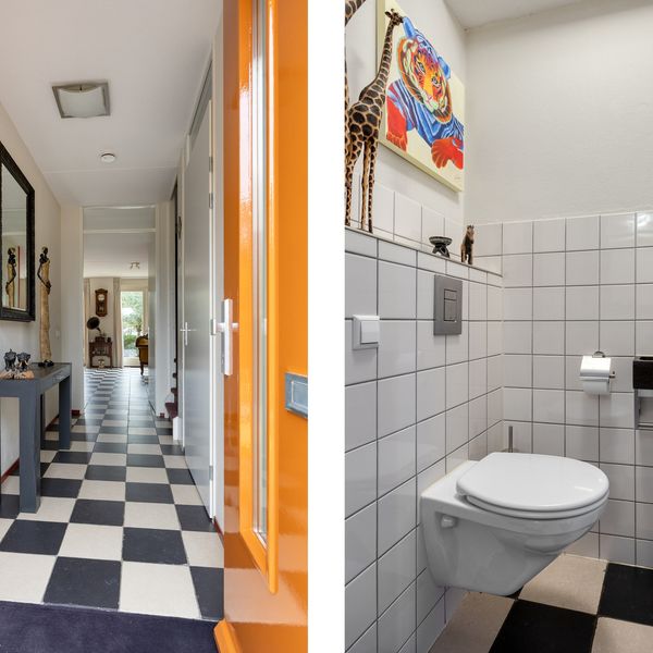 Dieze 35, Nieuwerkerk aan den IJssel