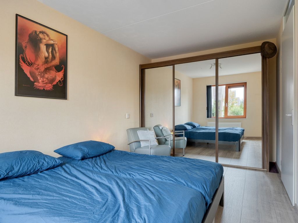 Dieze 35, Nieuwerkerk aan den IJssel