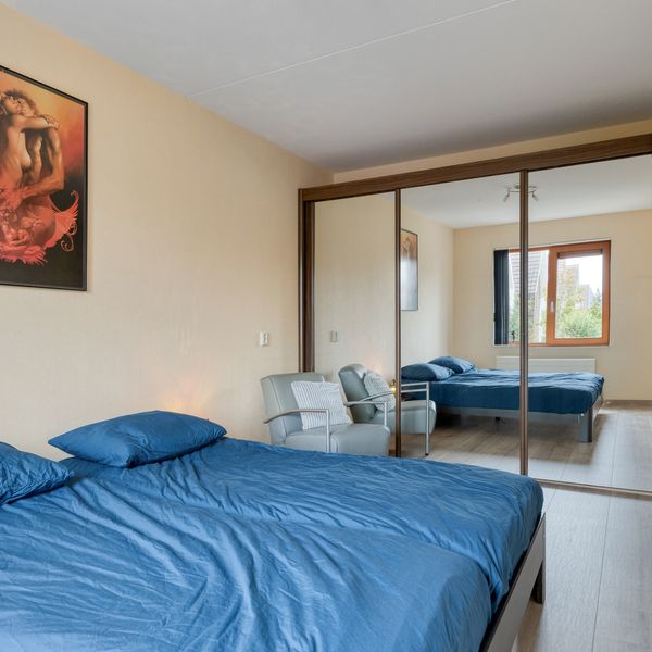 Dieze 35, Nieuwerkerk aan den IJssel