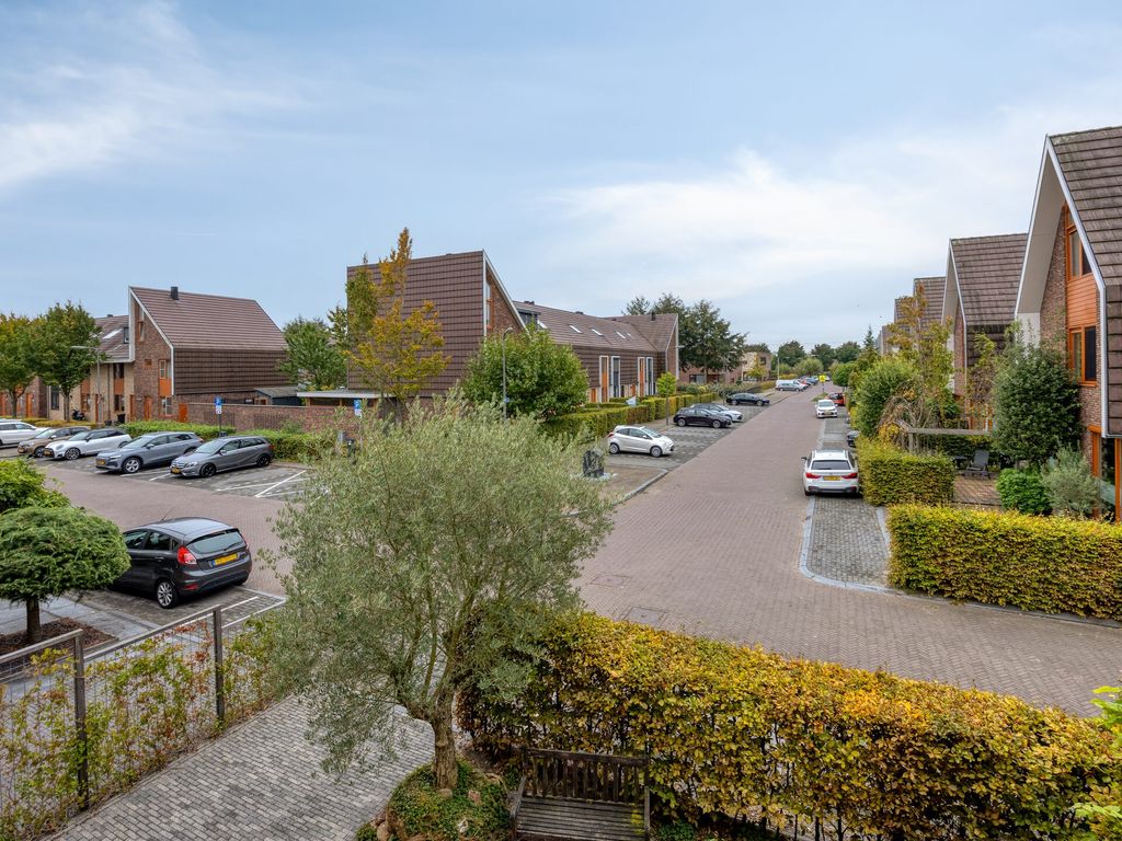 Dieze 35, Nieuwerkerk aan den IJssel