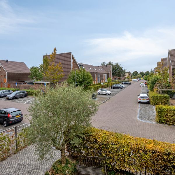 Dieze 35, Nieuwerkerk aan den IJssel