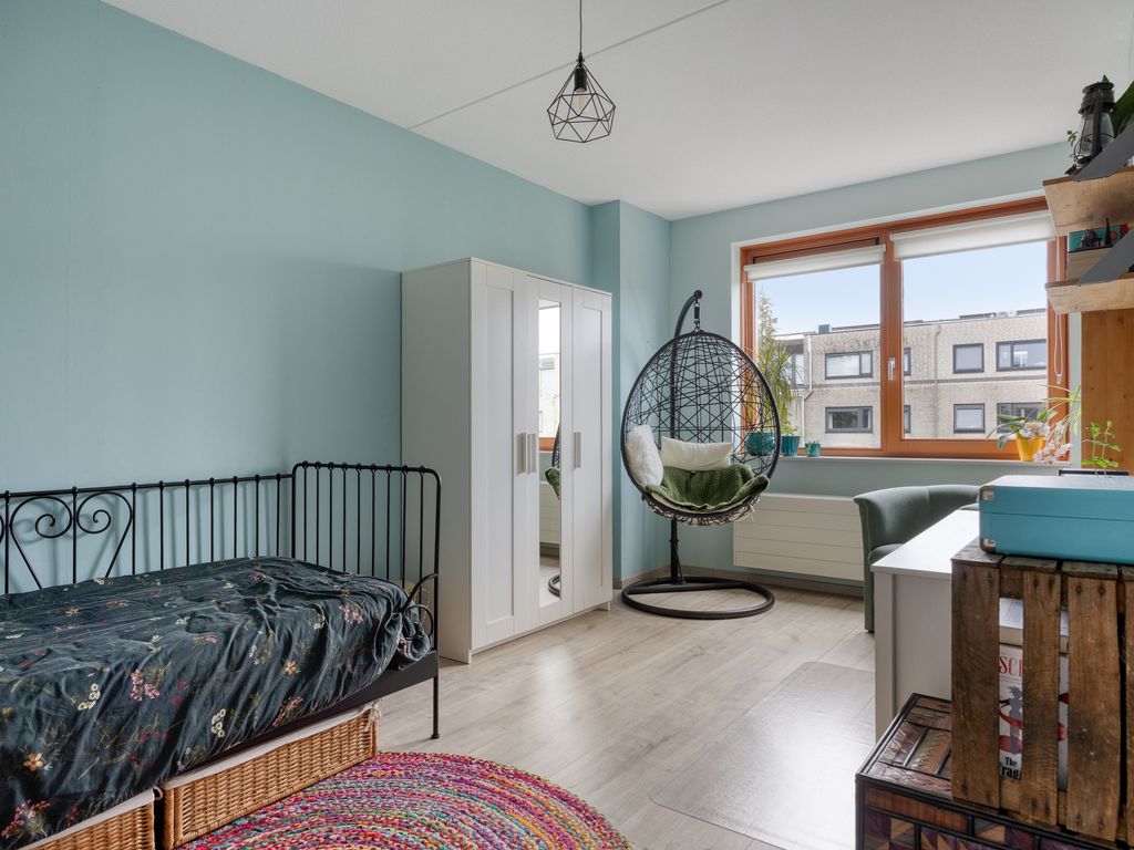 Dieze 35, Nieuwerkerk aan den IJssel