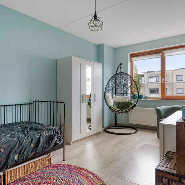 Dieze 35, Nieuwerkerk aan den IJssel