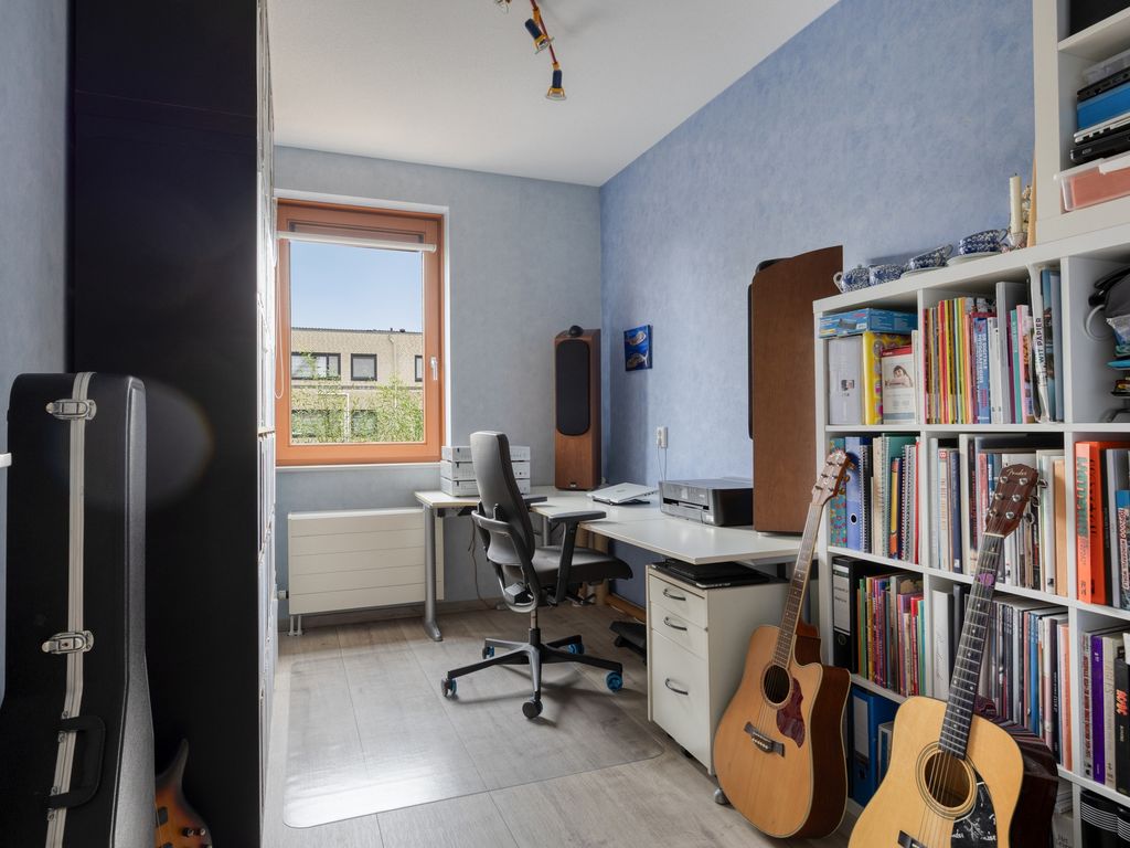 Dieze 35, Nieuwerkerk aan den IJssel