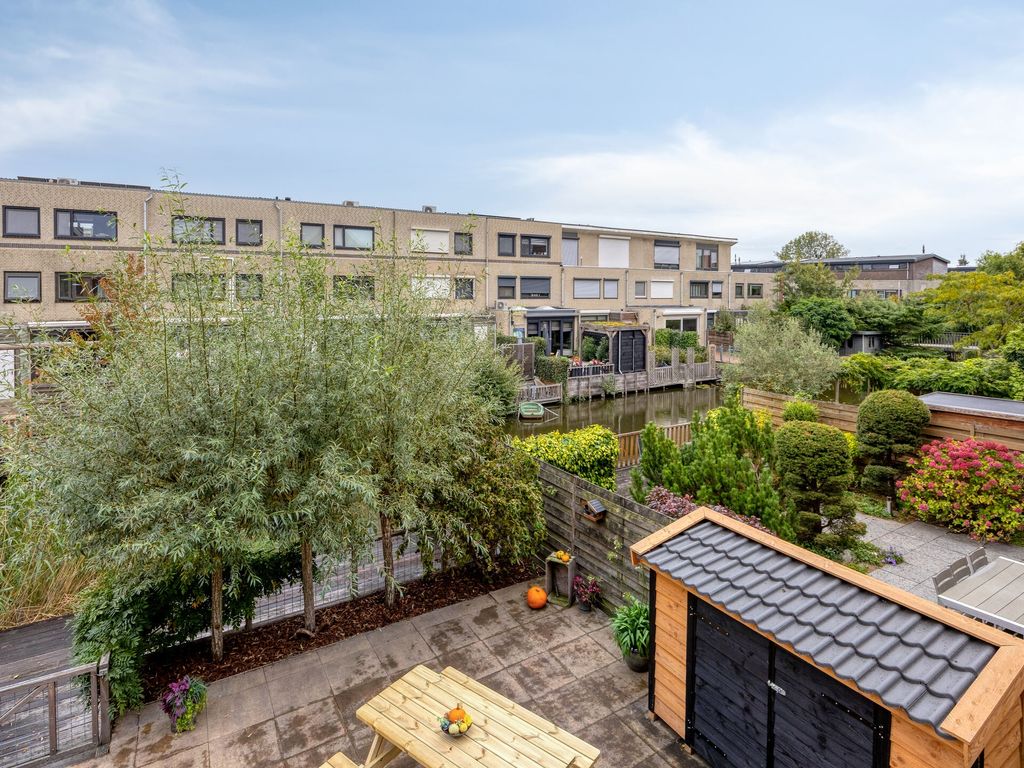 Dieze 35, Nieuwerkerk aan den IJssel