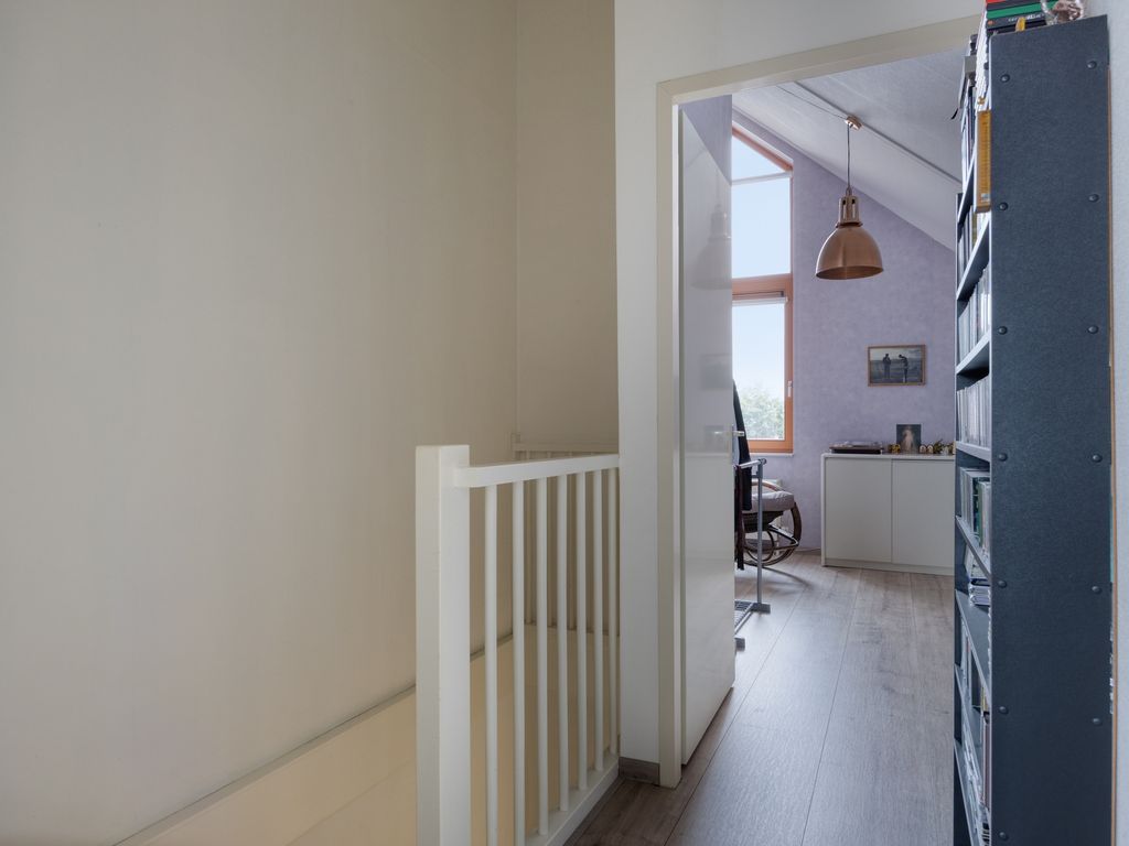 Dieze 35, Nieuwerkerk aan den IJssel