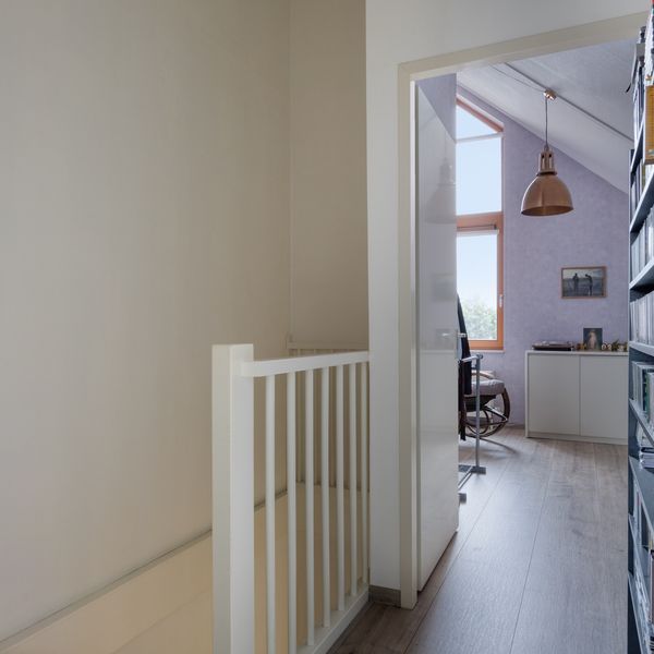 Dieze 35, Nieuwerkerk aan den IJssel