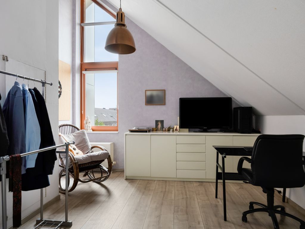 Dieze 35, Nieuwerkerk aan den IJssel