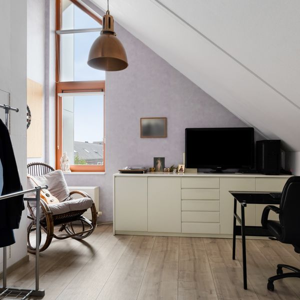 Dieze 35, Nieuwerkerk aan den IJssel