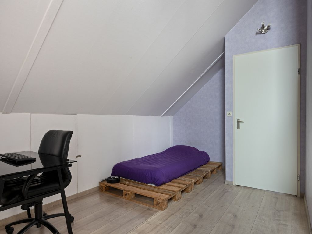 Dieze 35, Nieuwerkerk aan den IJssel