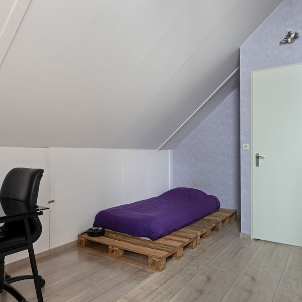 Dieze 35, Nieuwerkerk aan den IJssel