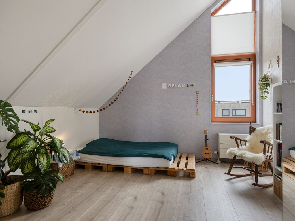 Dieze 35, Nieuwerkerk aan den IJssel