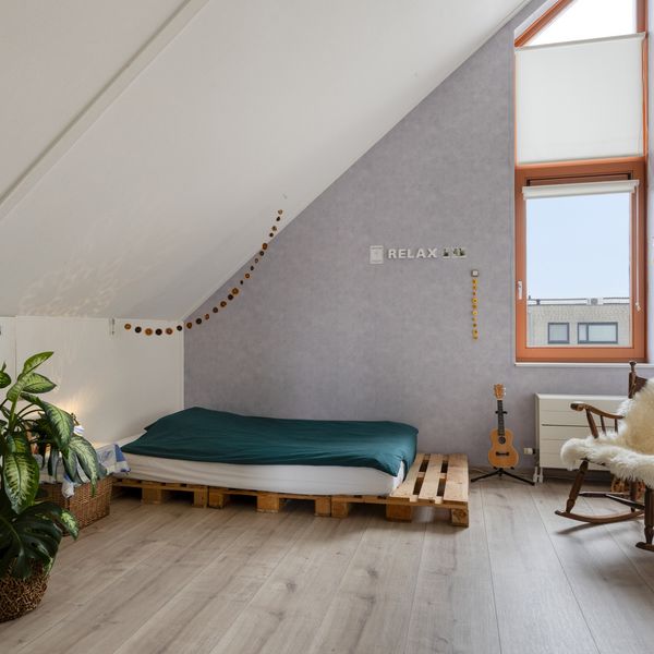 Dieze 35, Nieuwerkerk aan den IJssel