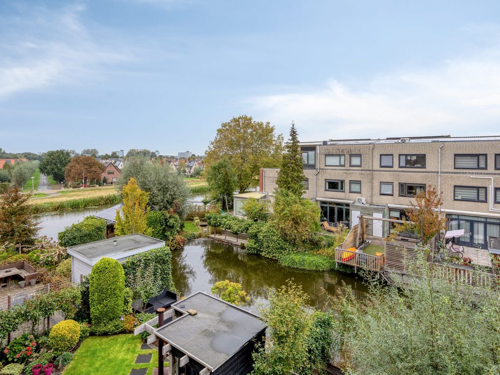 Dieze 35, Nieuwerkerk aan den IJssel