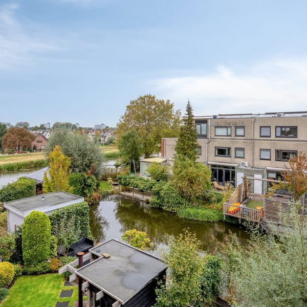 Dieze 35, Nieuwerkerk aan den IJssel