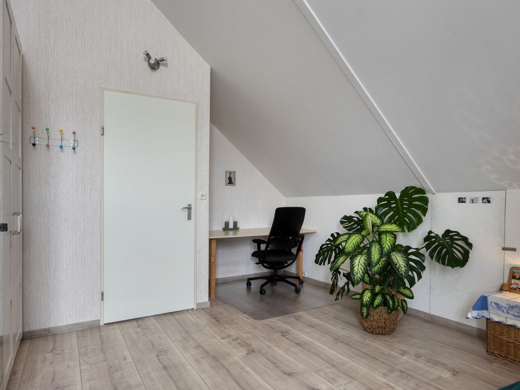 Dieze 35, Nieuwerkerk aan den IJssel