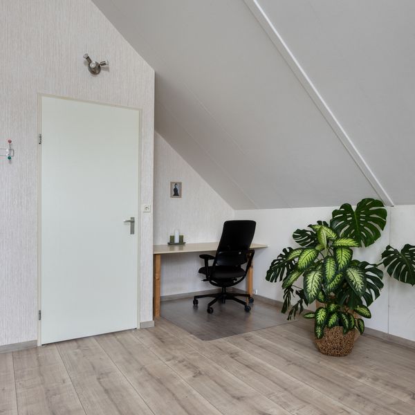 Dieze 35, Nieuwerkerk aan den IJssel