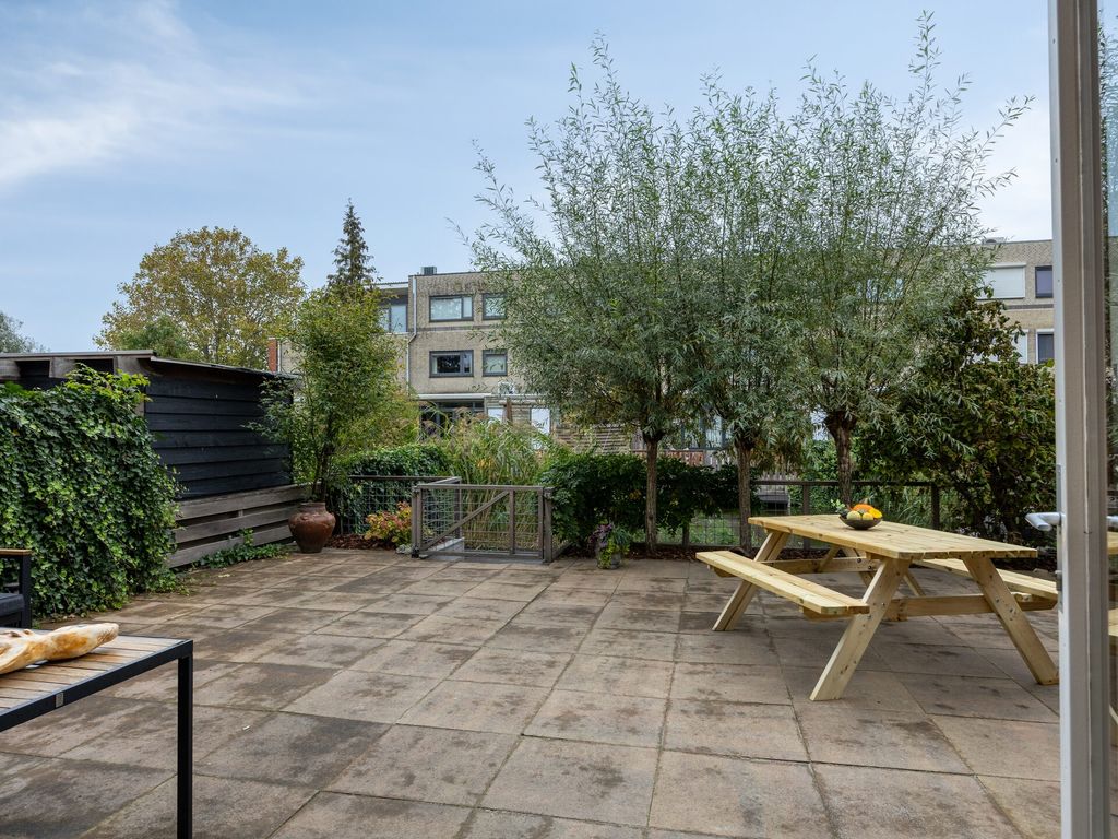 Dieze 35, Nieuwerkerk aan den IJssel