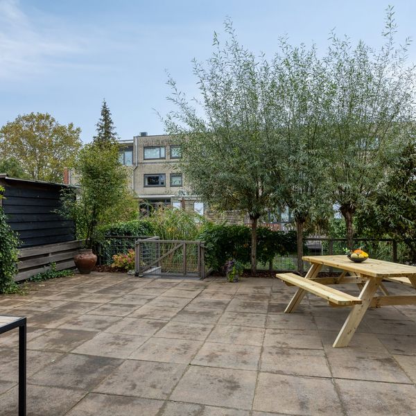 Dieze 35, Nieuwerkerk aan den IJssel