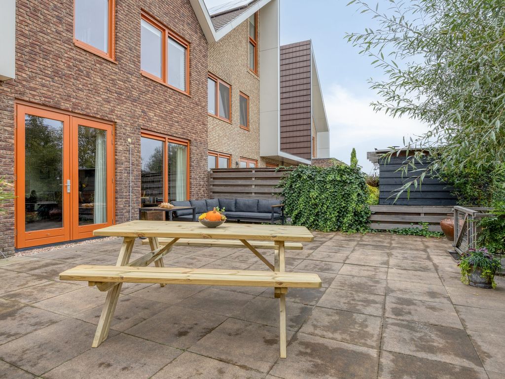 Dieze 35, Nieuwerkerk aan den IJssel