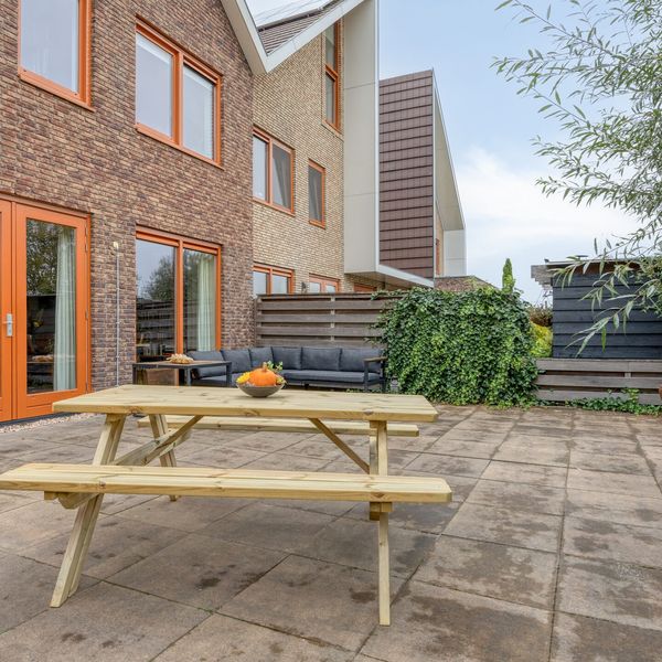 Dieze 35, Nieuwerkerk aan den IJssel